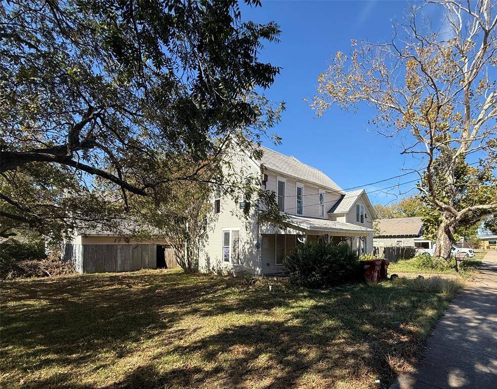 Farmersville, TX 75442,125 N Washington Street