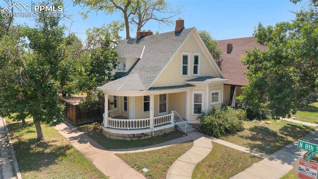 Canon City, CO 81212,732 Rudd AVE