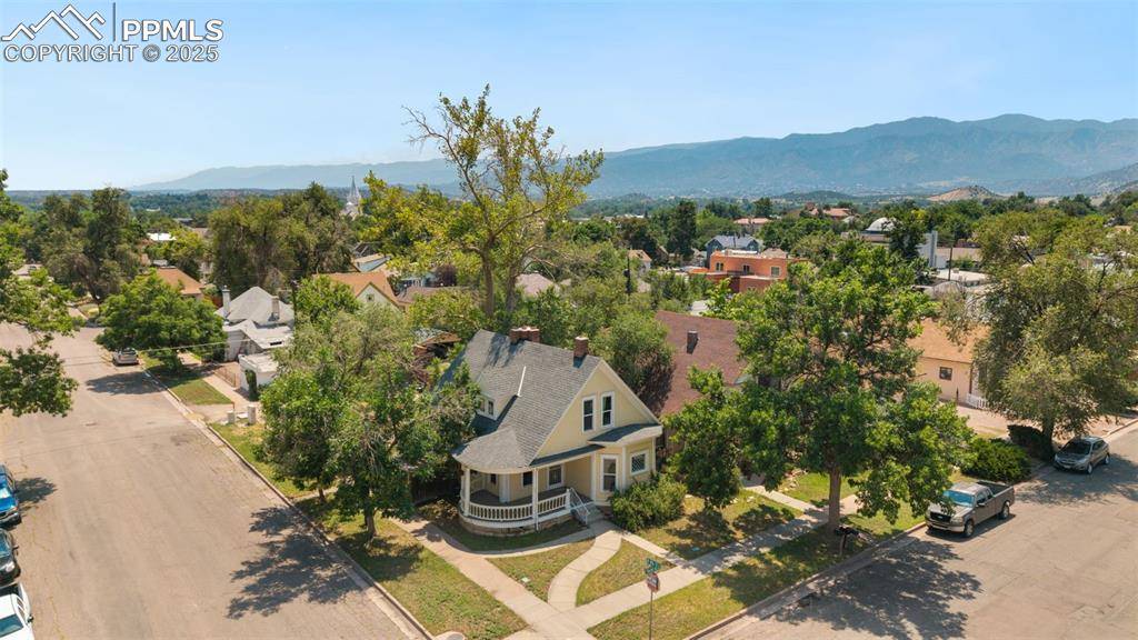 Canon City, CO 81212,732 Rudd AVE