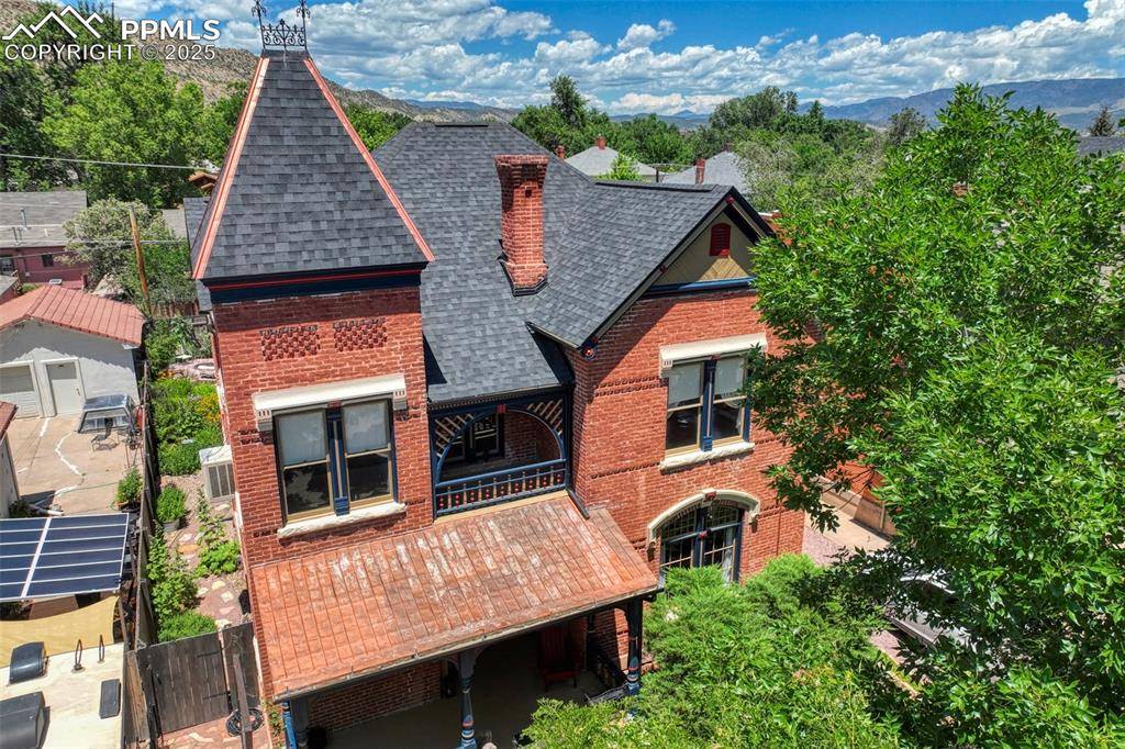 Canon City, CO 81212,417 Greenwood AVE