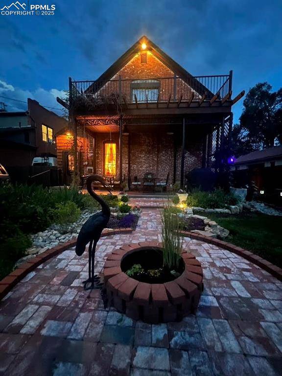 Canon City, CO 81212,417 Greenwood AVE