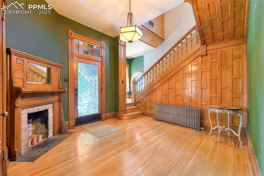 Canon City, CO 81212,417 Greenwood AVE