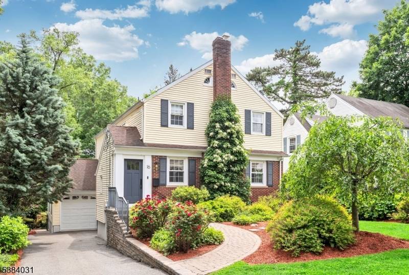 Glen Rock Boro, NJ 07452,16 Highwood Ter