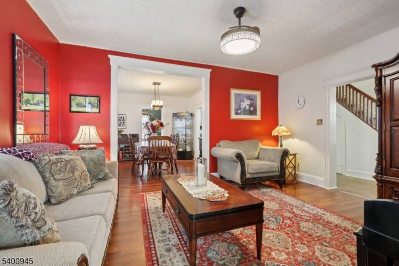 Highland Park Boro, NJ 08904,109 N 2Nd Ave