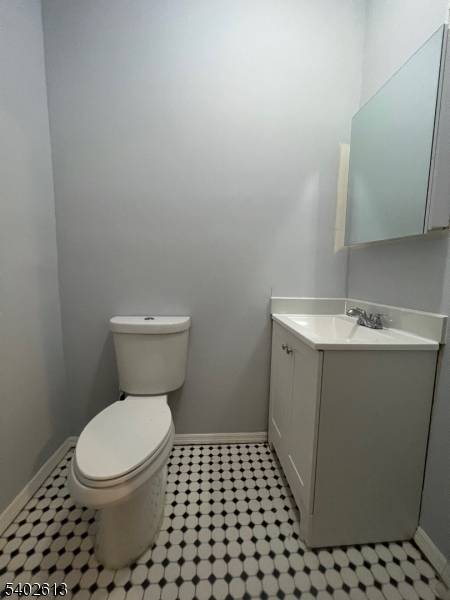 Newark City, NJ 07112,133 MAPES