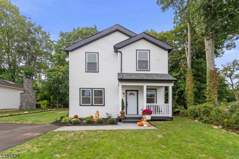 Wayne Twp., NJ 07470,78 Maple Ln