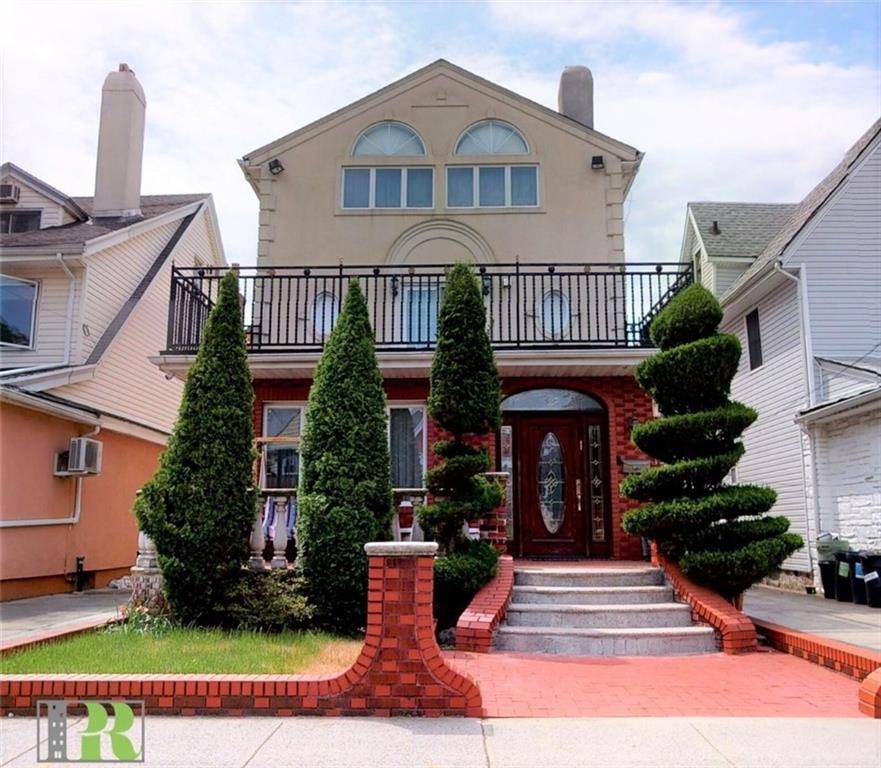 Brooklyn, NY 11210,2112 Avenue L