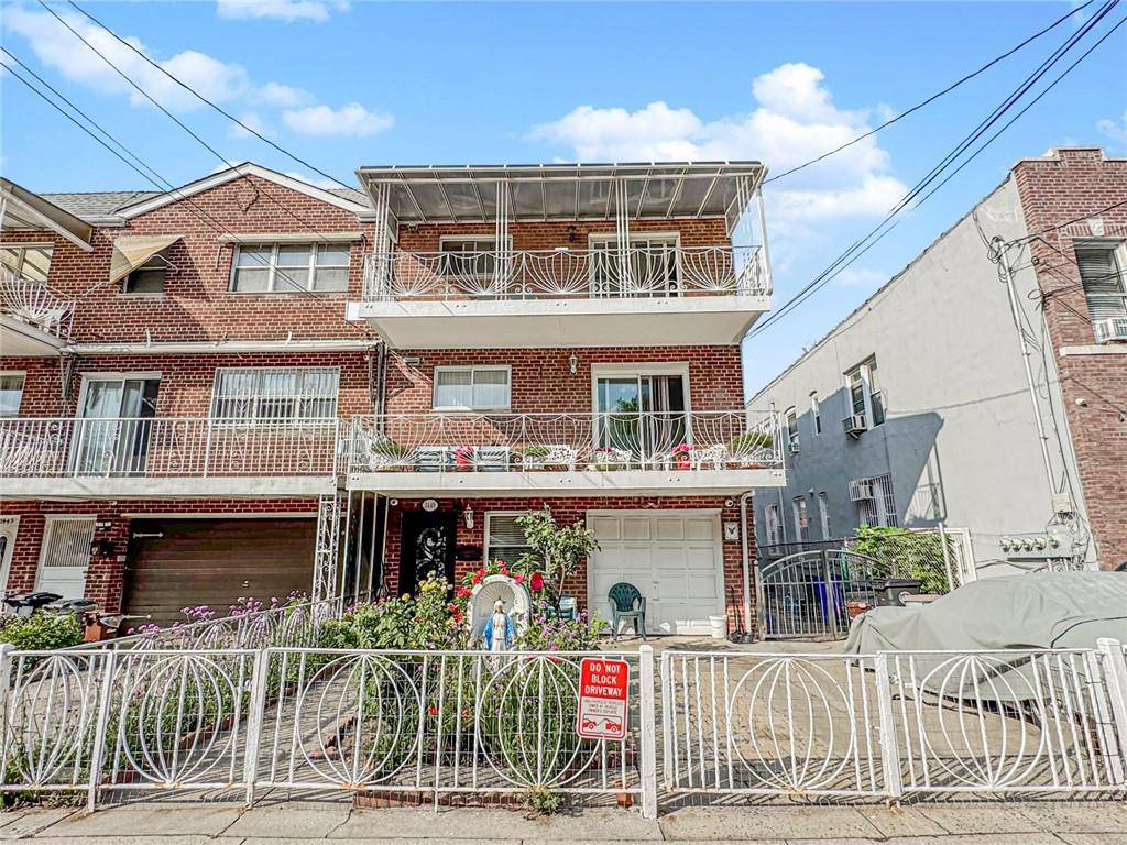 Brooklyn, NY 11214,2449 85th ST