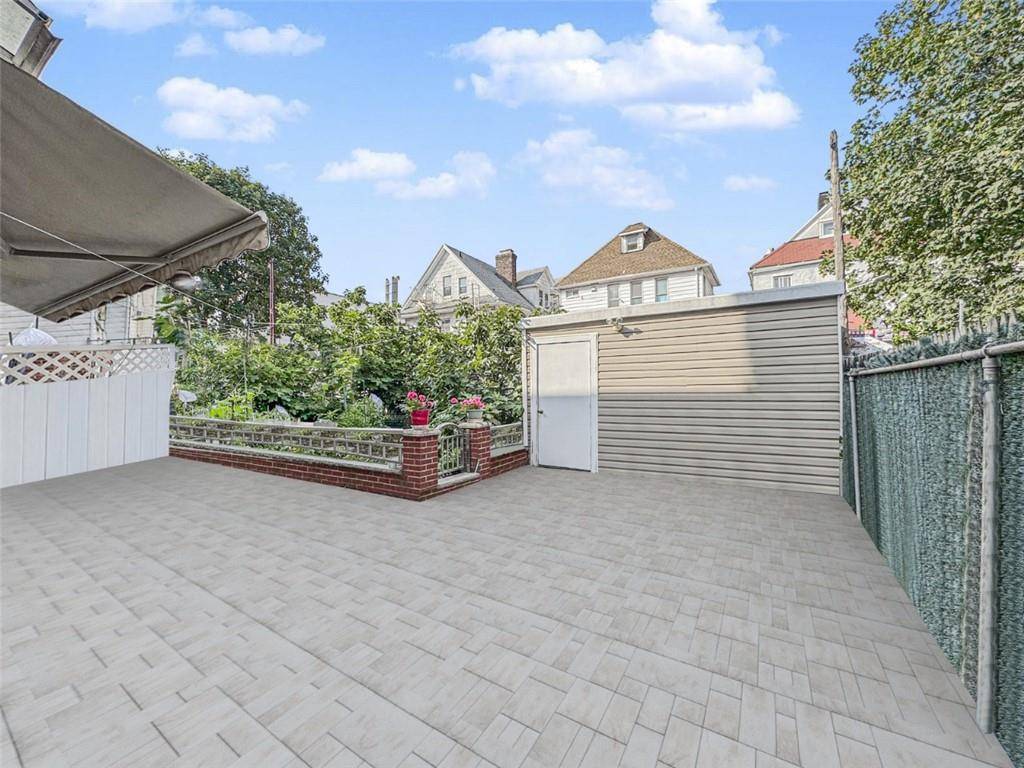 Brooklyn, NY 11214,2449 85th ST