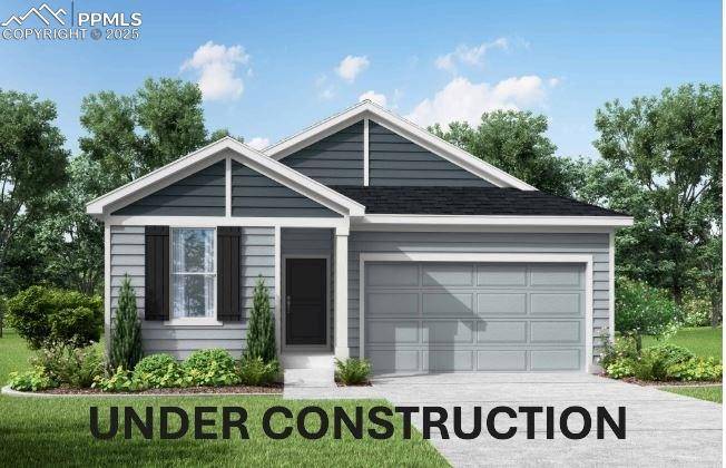 Peyton, CO 80831,11042 Retreat Peak DR