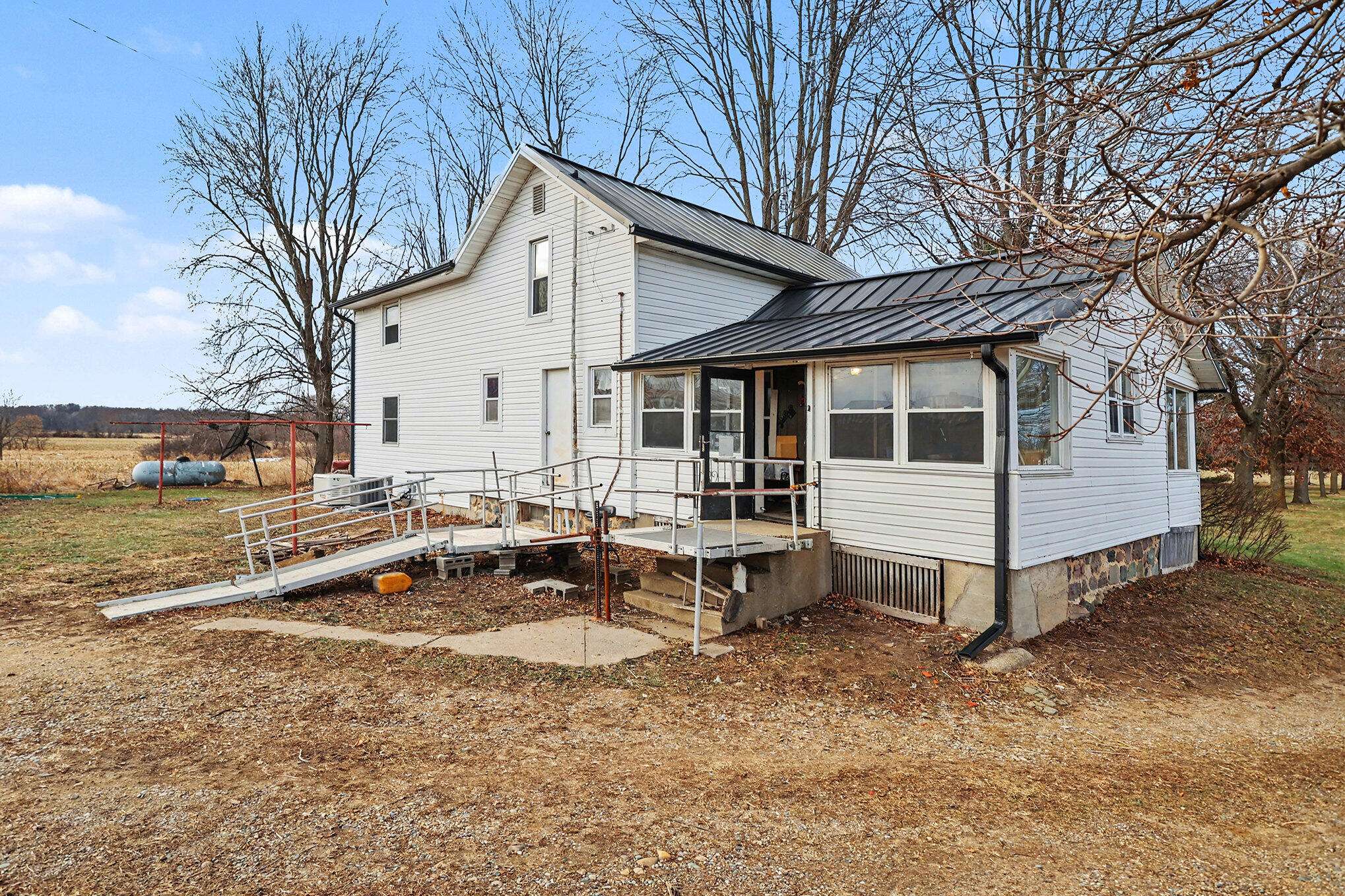 Litchfield, MI 49252,1247 Coplin RD