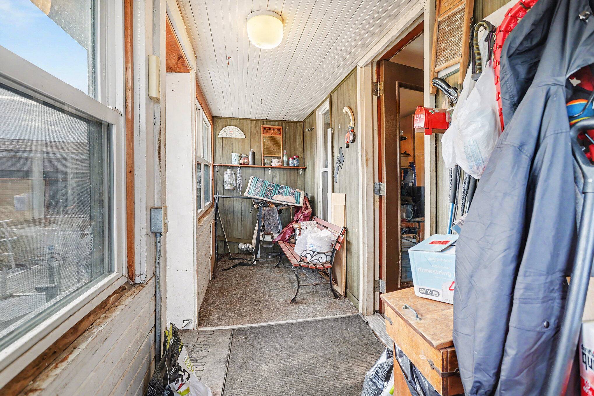 Litchfield, MI 49252,1247 Coplin RD