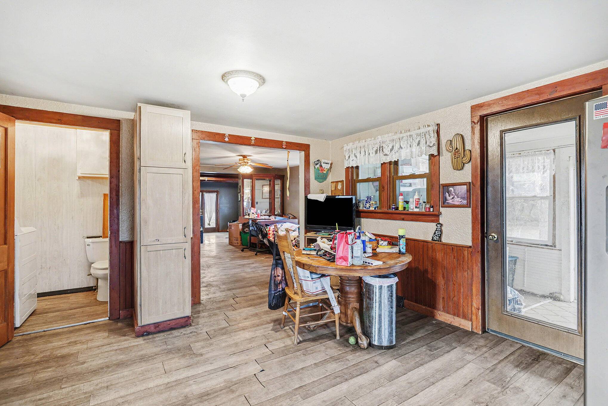 Litchfield, MI 49252,1247 Coplin RD