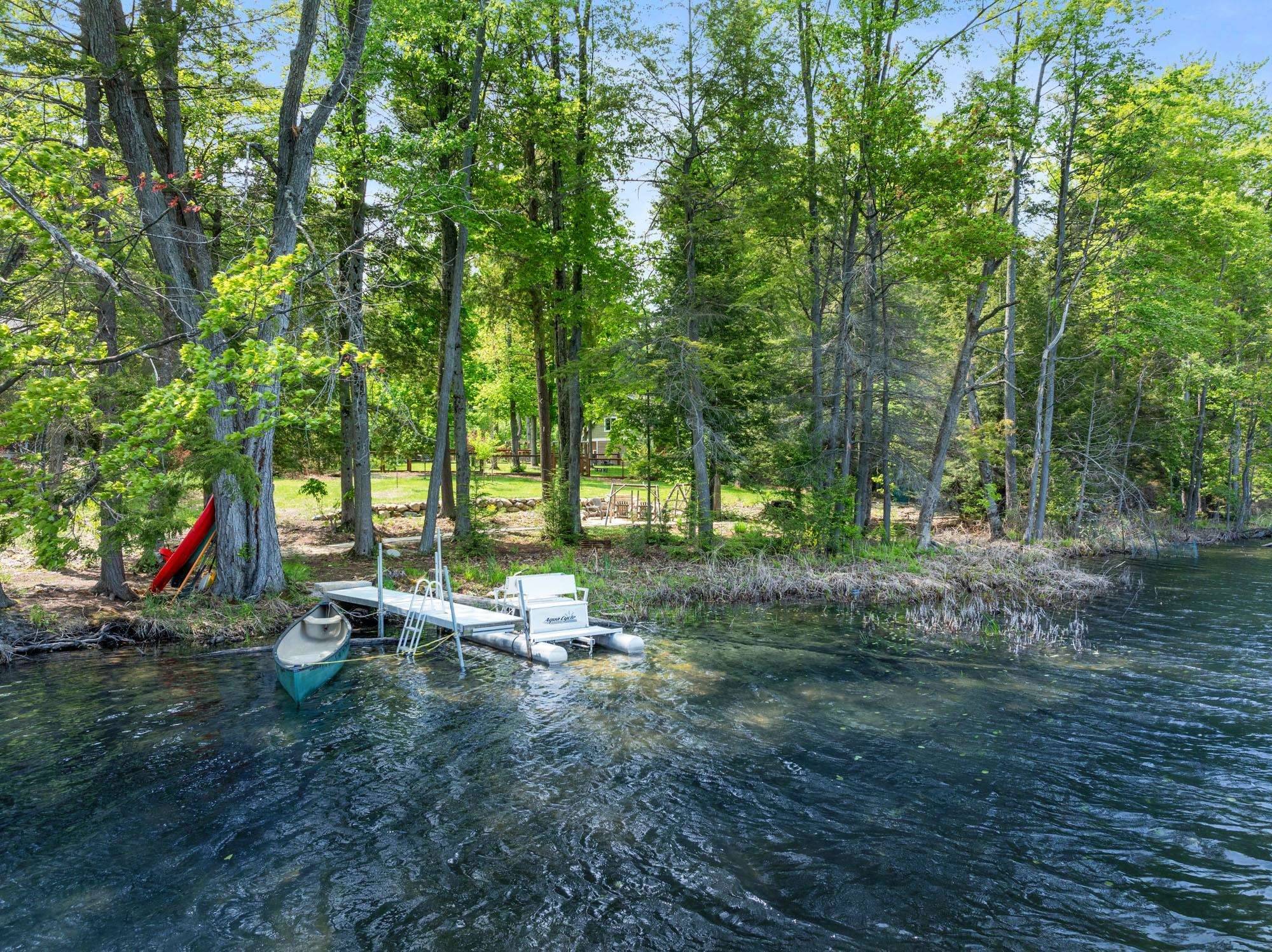 Alden, MI 49612,7105 SE Torch Lake DR