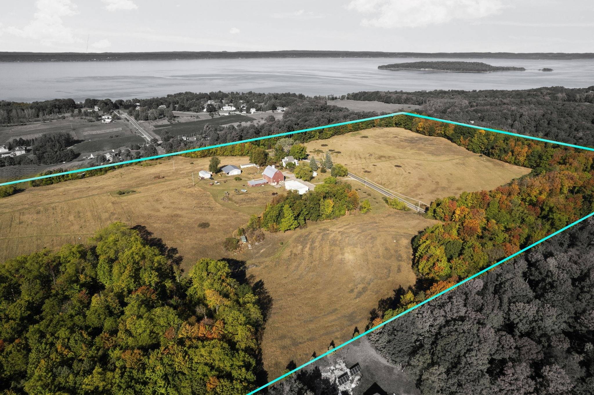 Traverse City, MI 49686,1378 Gray RD