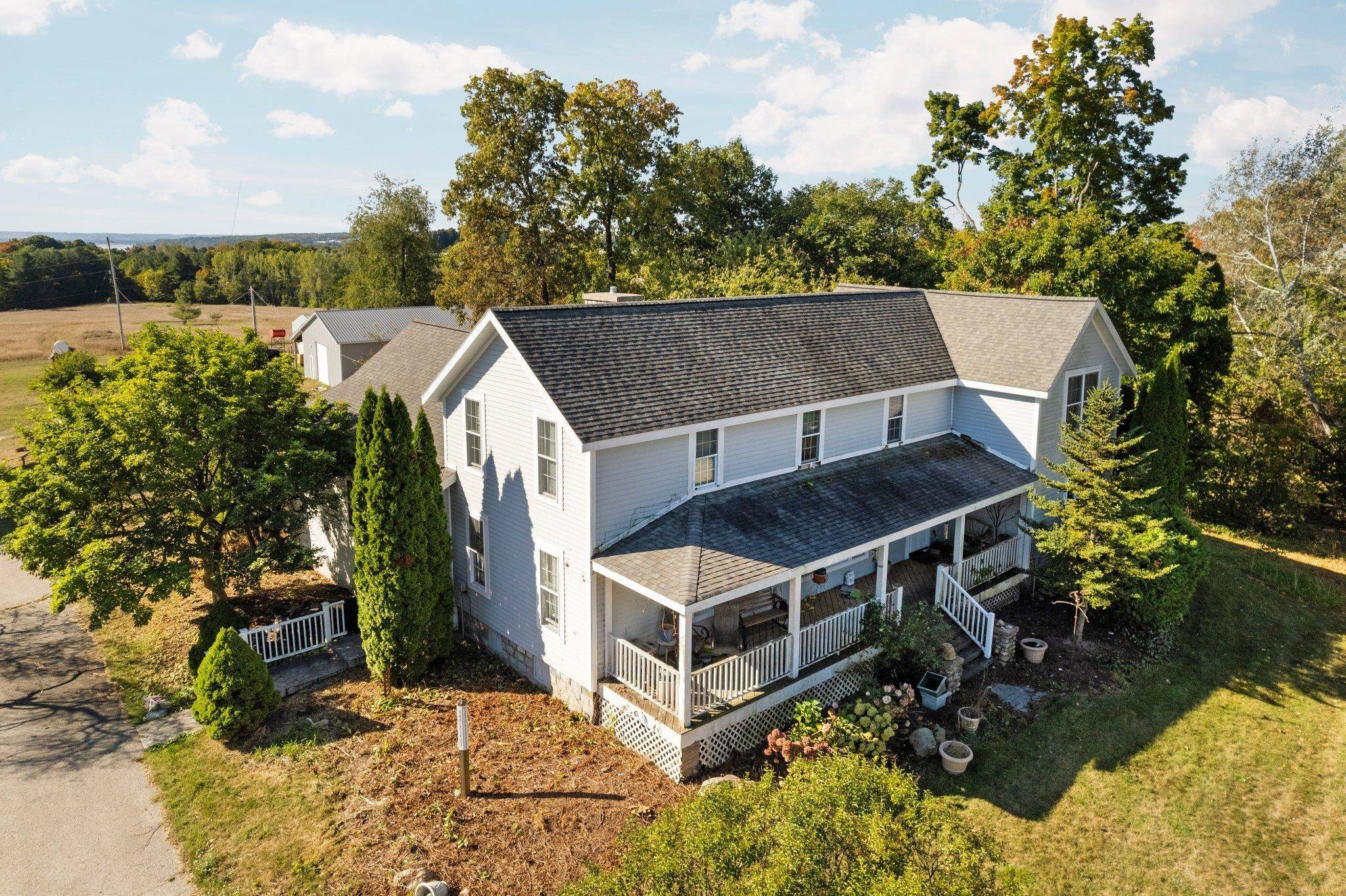 Traverse City, MI 49686,1378 Gray RD