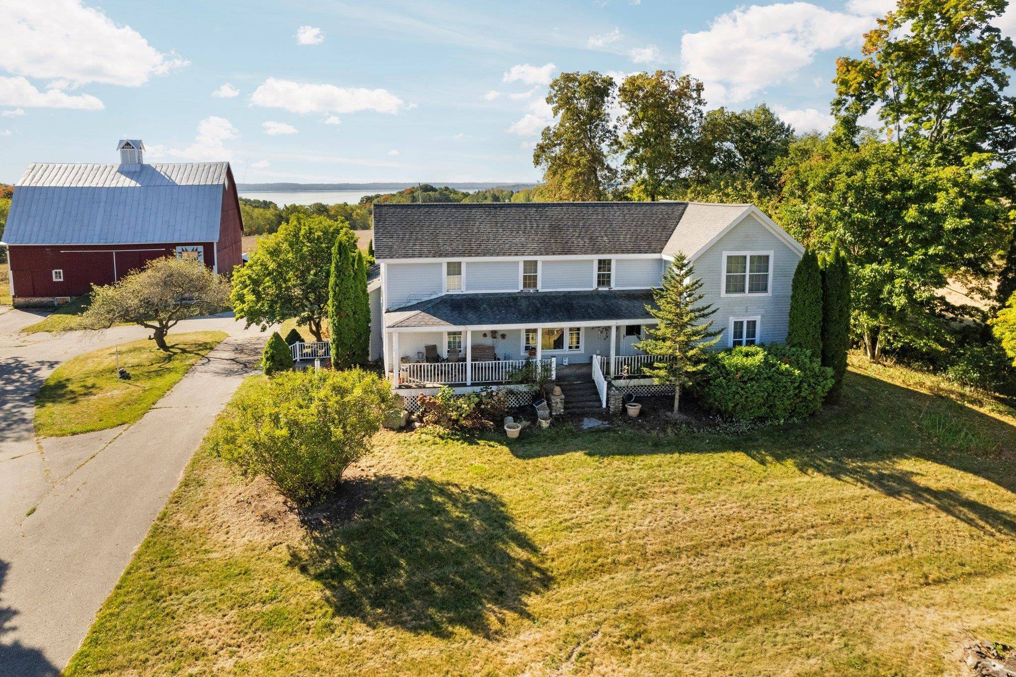 Traverse City, MI 49686,1378 Gray RD