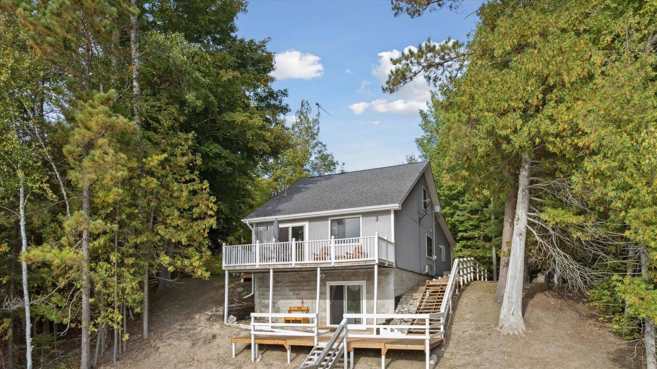 Ocqueoc, MI 49759,6438 Silver Rock HWY