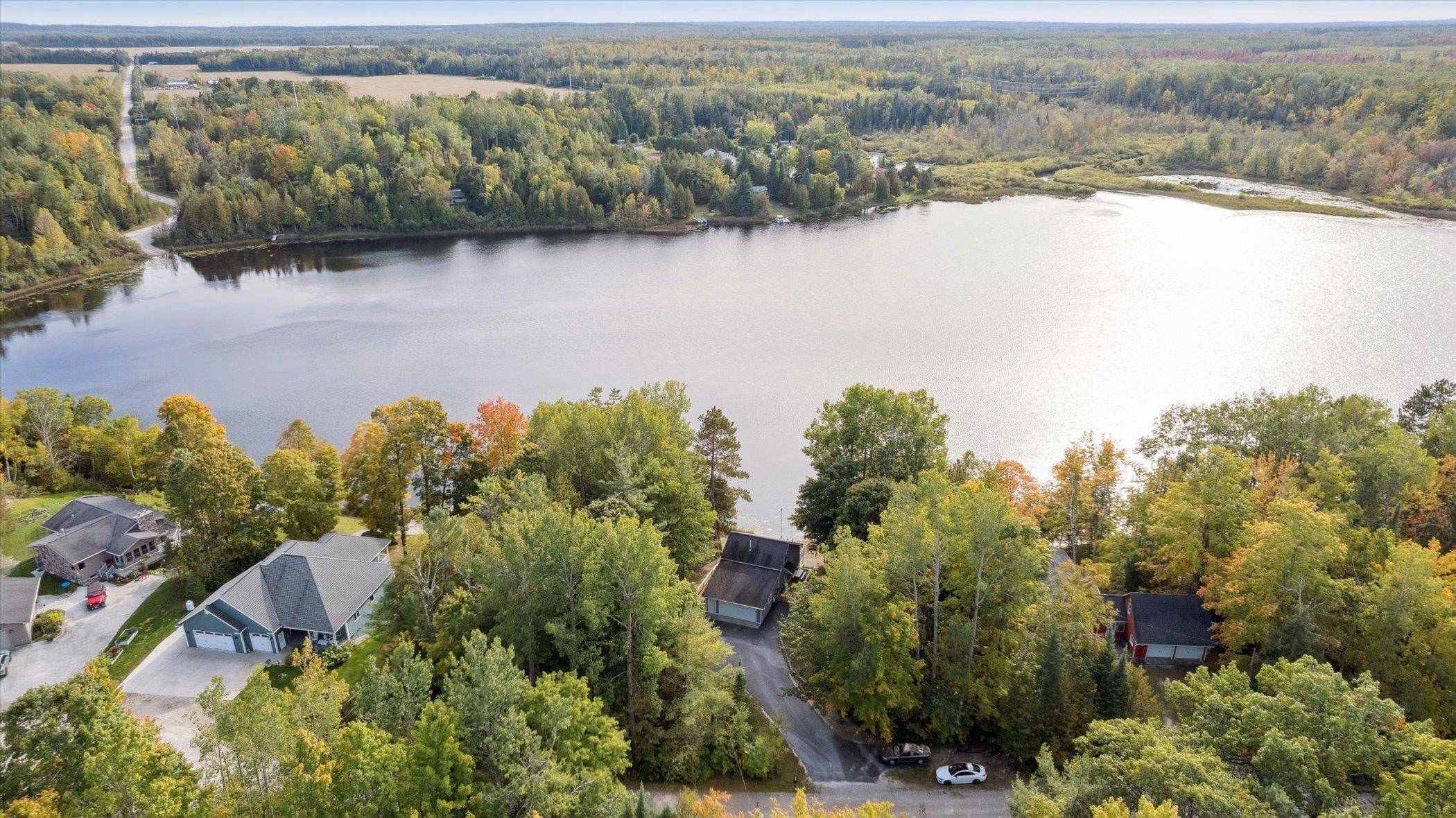 Ocqueoc, MI 49759,6438 Silver Rock HWY