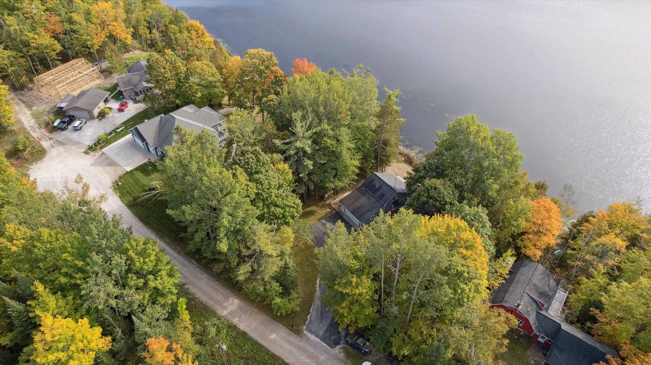 Ocqueoc, MI 49759,6438 Silver Rock HWY