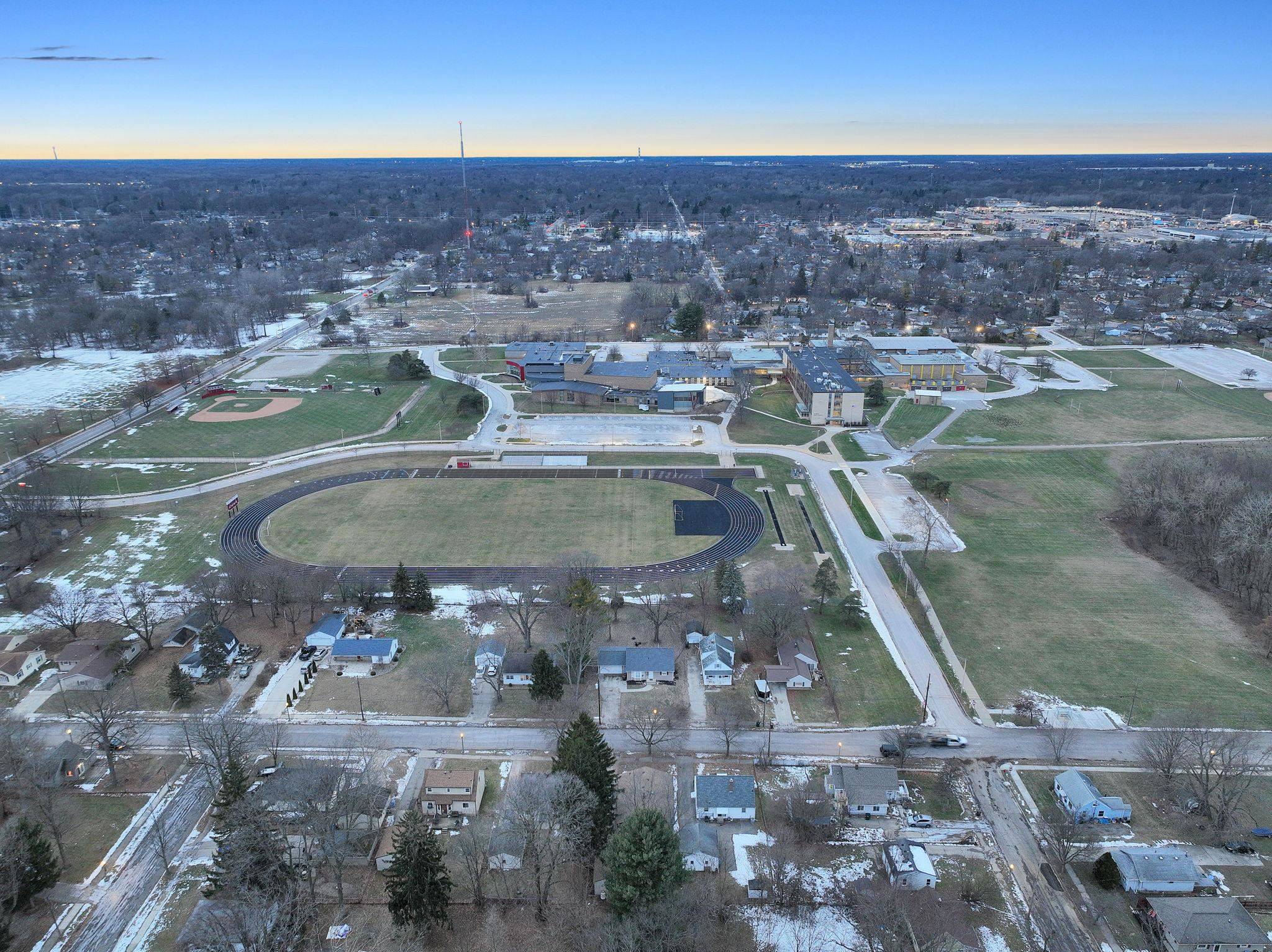 Lansing, MI 48910,4000 Stabler ST