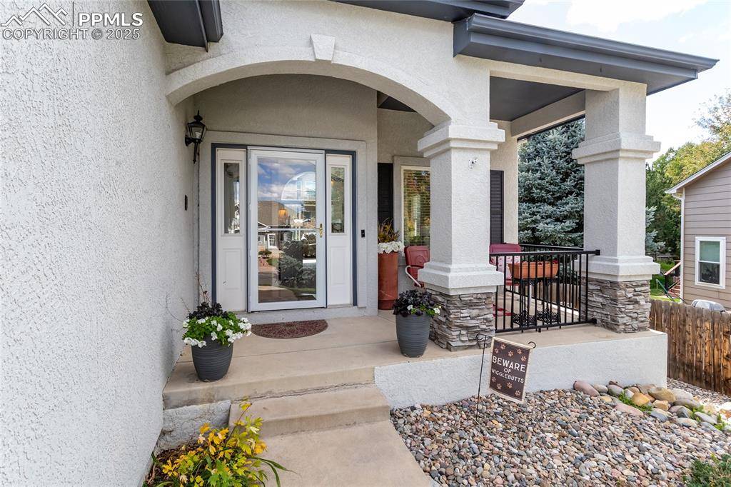 Colorado Springs, CO 80918,5978 Maroon Mesa DR