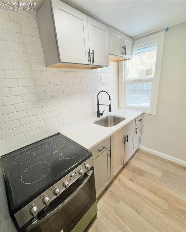 Colorado Springs, CO 80910,1126 E Moreno AVE