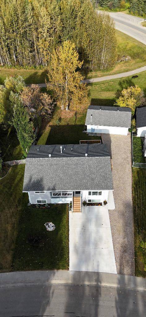 Edson, AB T7E 1X3,5108 18 Avenue