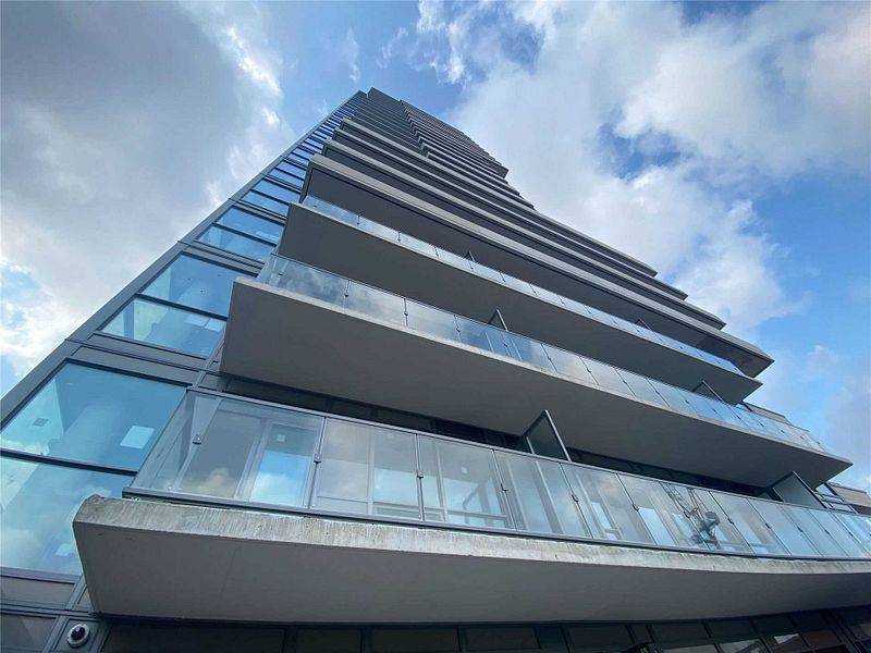 Toronto C02, ON M5R 0C2,181 Bedford RD #1301