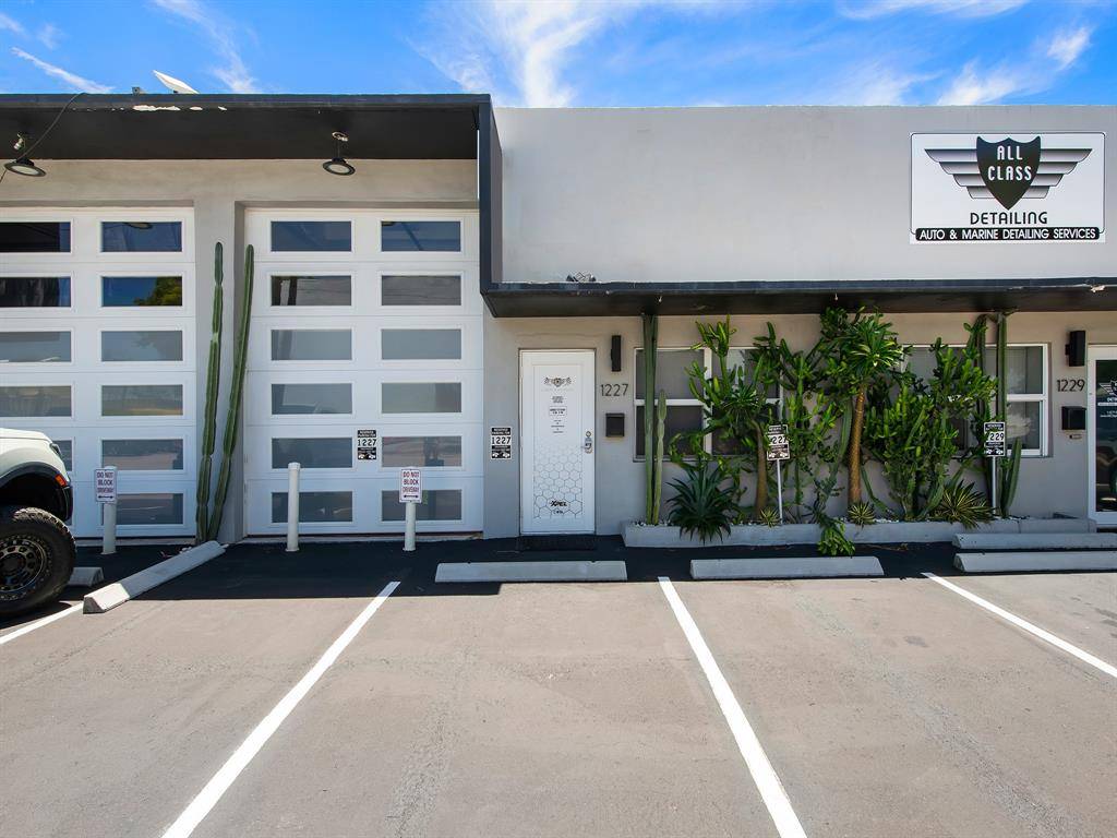 Fort Lauderdale, FL 33304,1229-1231 NE 9th Ave #1231