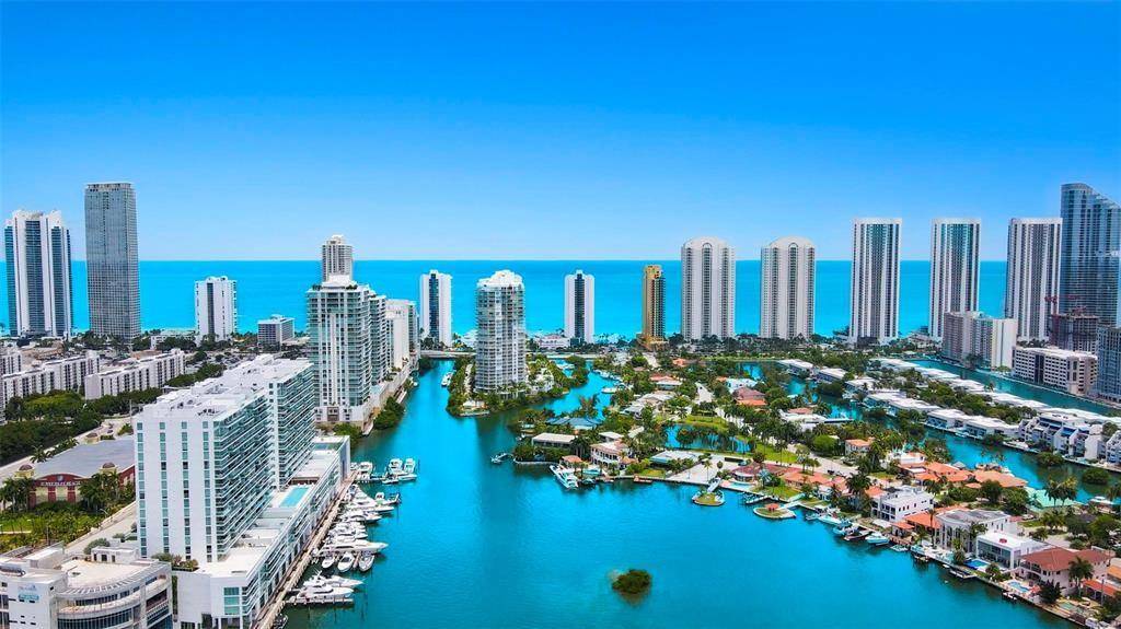 Sunny Isles Beach, FL 33160,400 Sunny Isles Blvd #2005