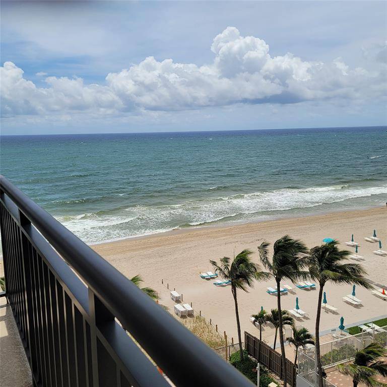 Fort Lauderdale, FL 33308,3800 Galt Ocean Dr #707