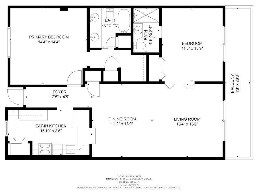 Fort Lauderdale, FL 33308,3100 NE 48th St #609