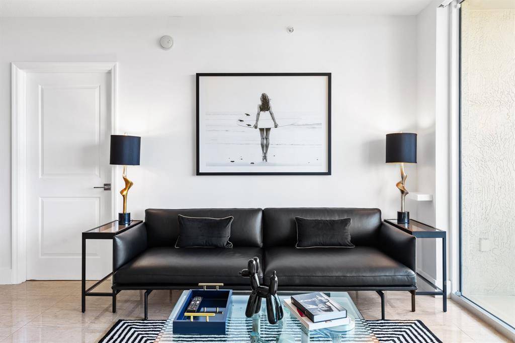 Fort Lauderdale, FL 33301,347 N New River Dr #602