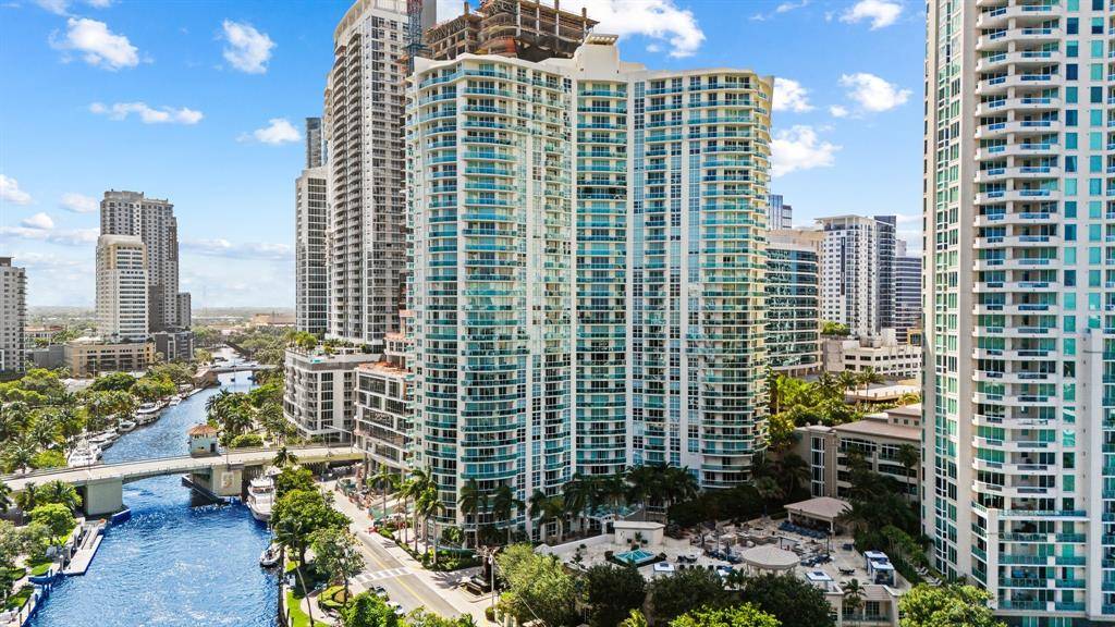 Fort Lauderdale, FL 33301,347 N New River Dr #602