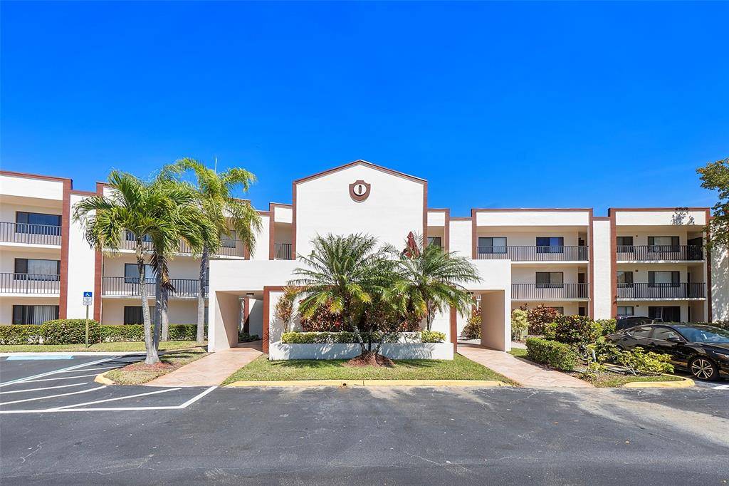 Tamarac, FL 33321,9635 N Belfort Cir #109