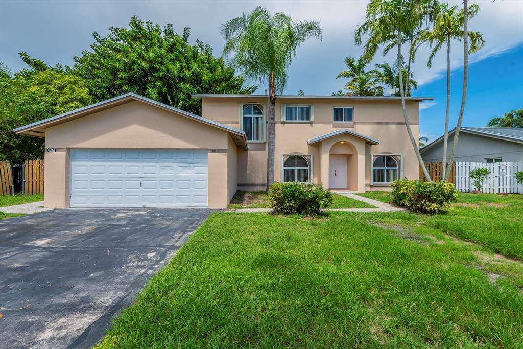 Cutler Bay, FL 33189,8471 SW 198th St