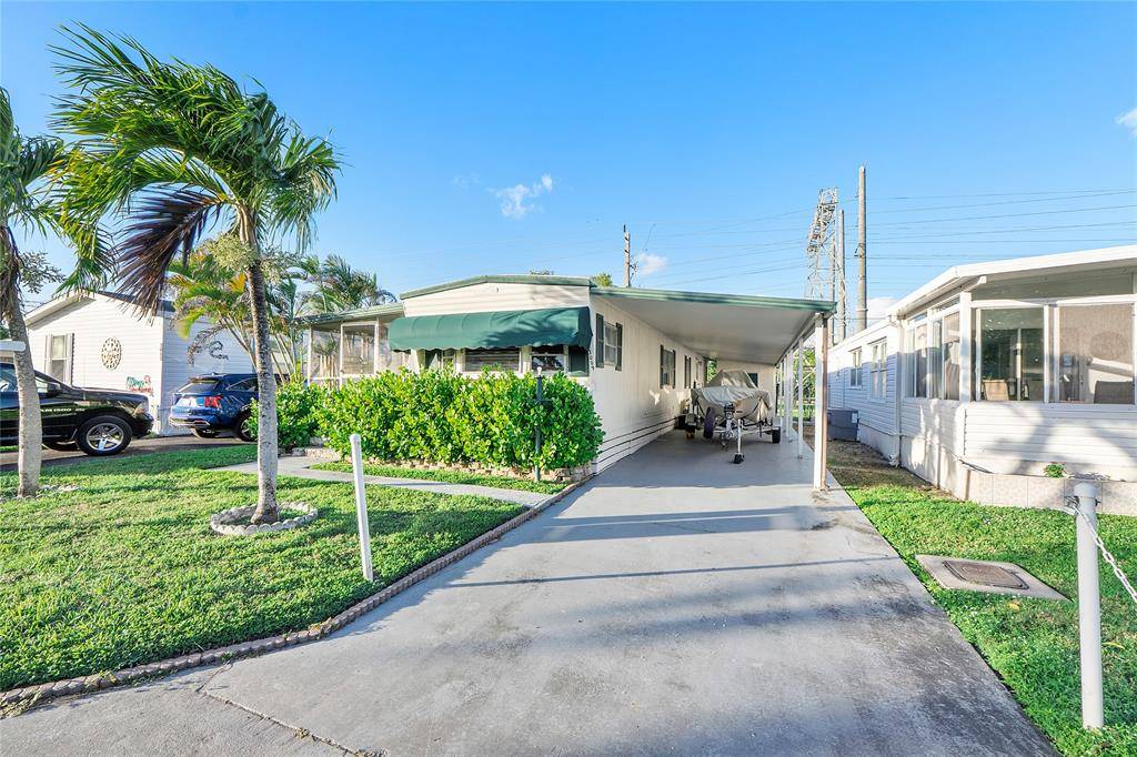 Fort Lauderdale, FL 33312,3009 SW 54th St