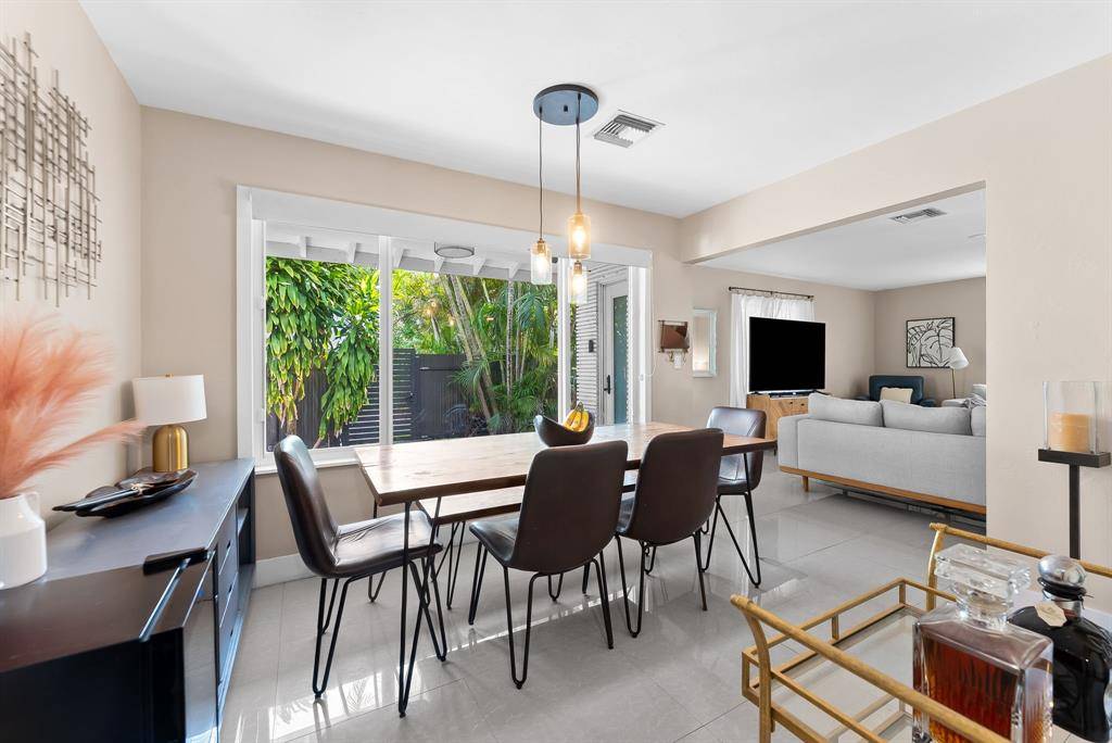 Fort Lauderdale, FL 33304,1401 NE 5th Ter