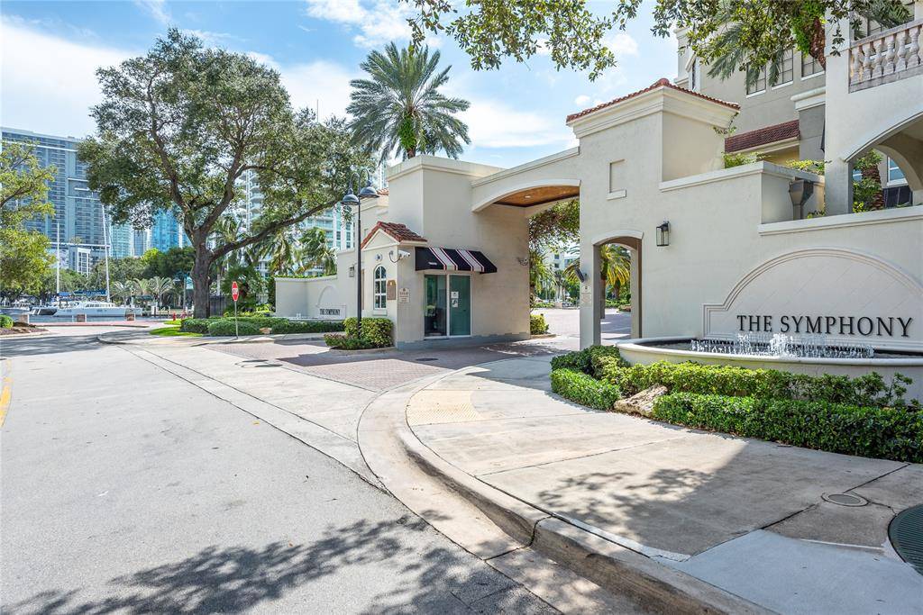 Fort Lauderdale, FL 33312,610 W Las Olas Blvd #1221N