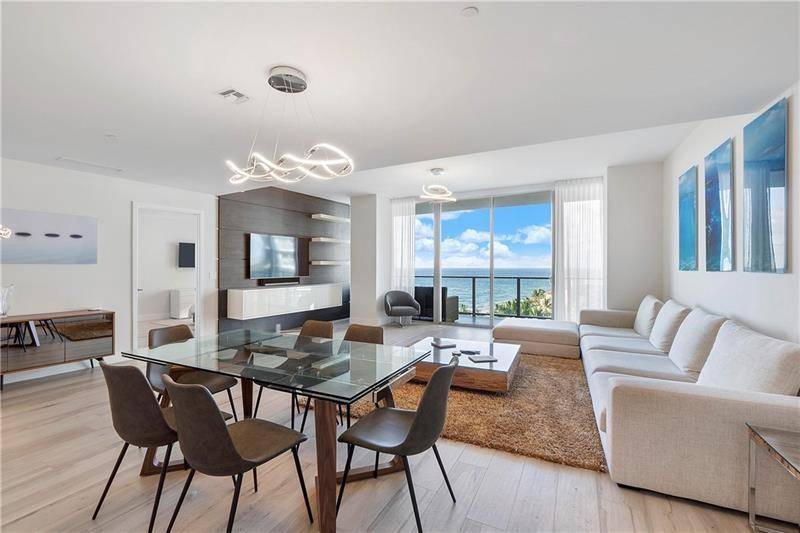 Fort Lauderdale, FL 33305,2200 N Ocean Blvd #N703