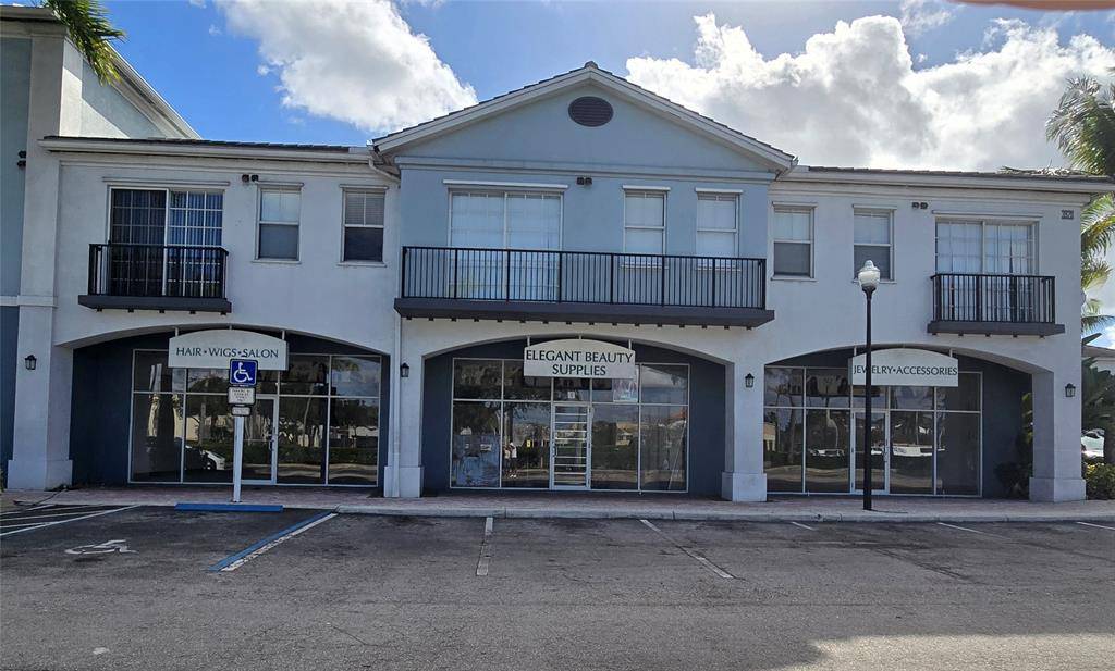 Fort Lauderdale, FL 33312,3920 W Broward Blvd ##8