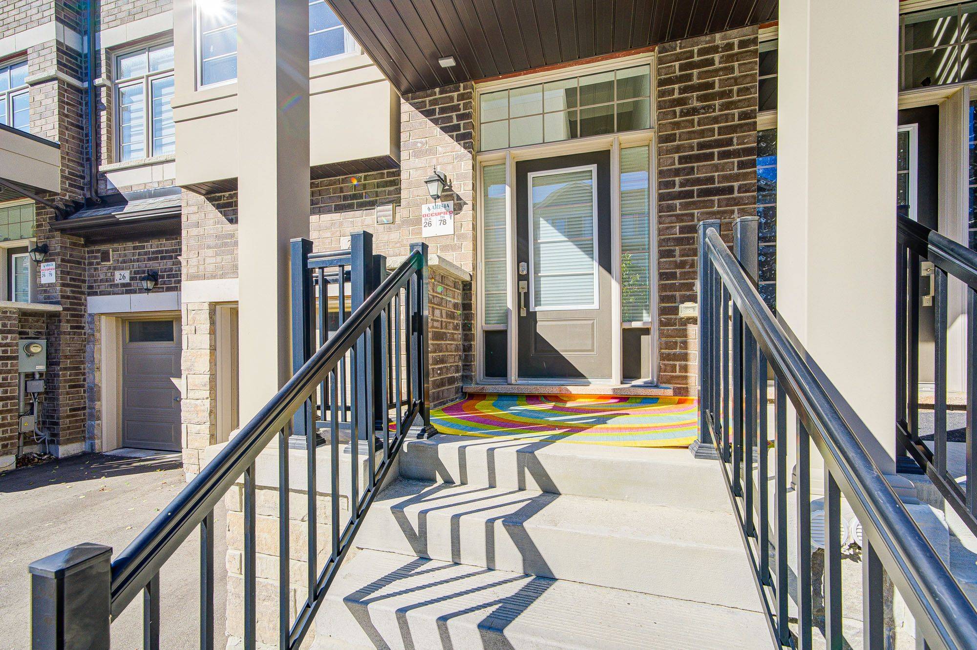 Markham, ON L6B 1R2,28 Sissons WAY