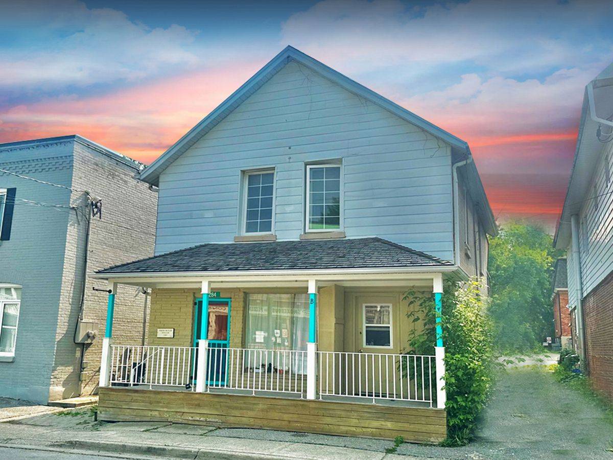 King, ON L0G 1T0,284 Main ST