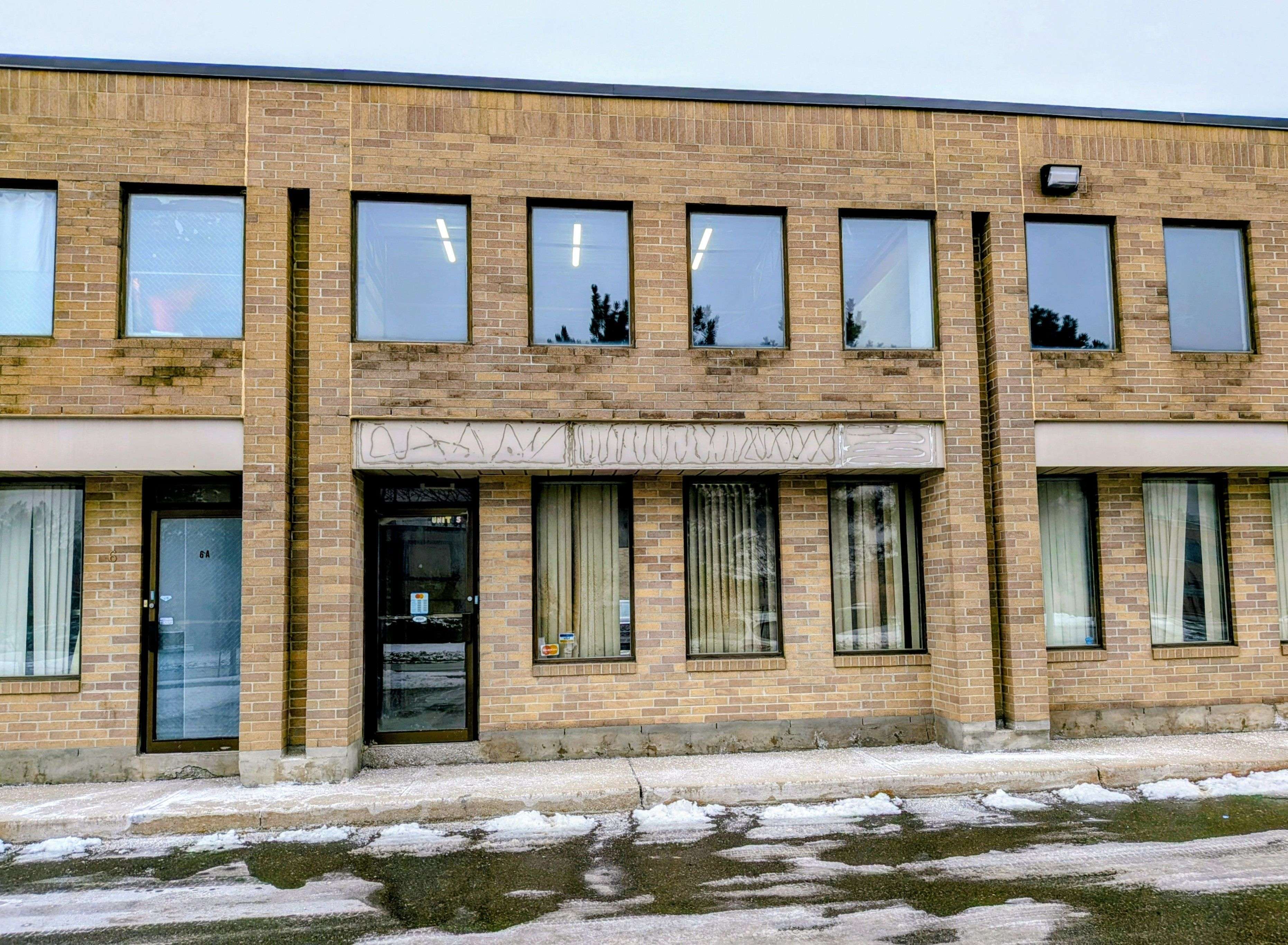 Vaughan, ON L4L 8L8,80 Roysun RD #5