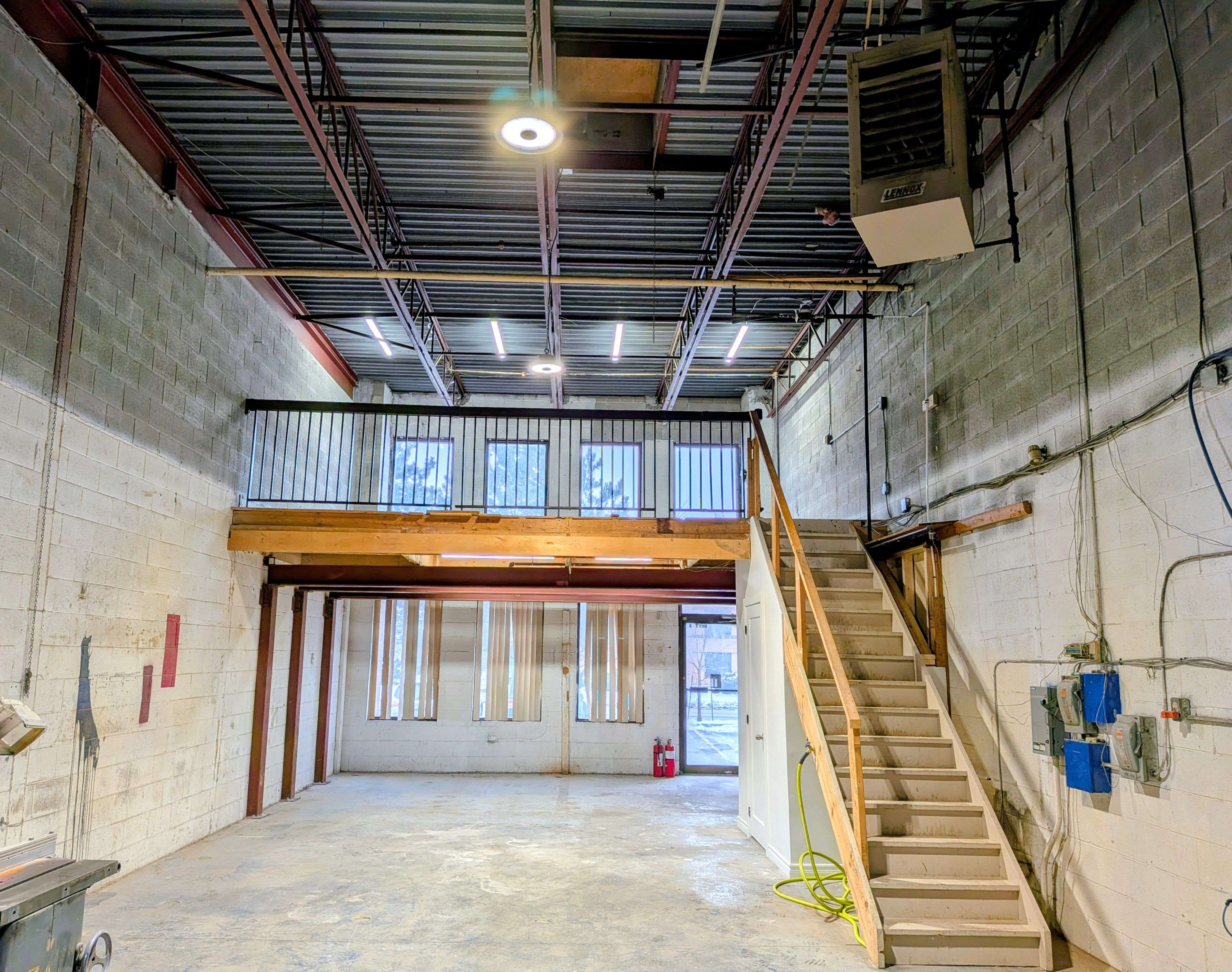 Vaughan, ON L4L 8L8,80 Roysun RD #5