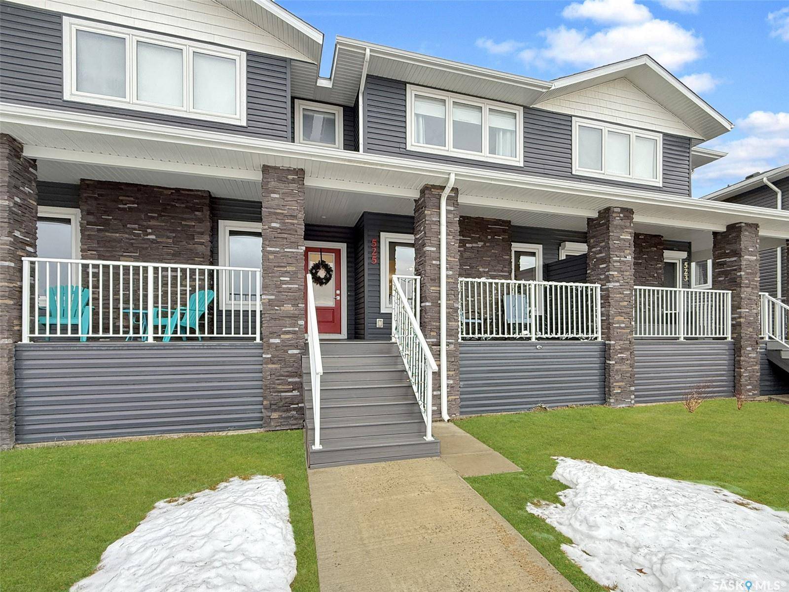 Swift Current, SK S9H 5R6,525 Douglas DRIVE