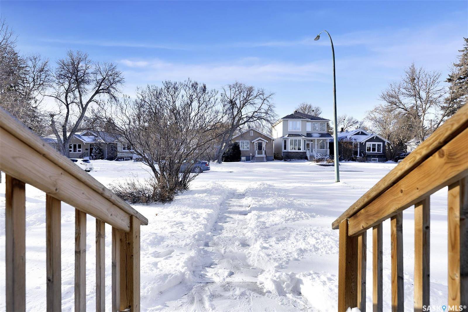 Regina, SK S4N 3T6,2645 Broder STREET