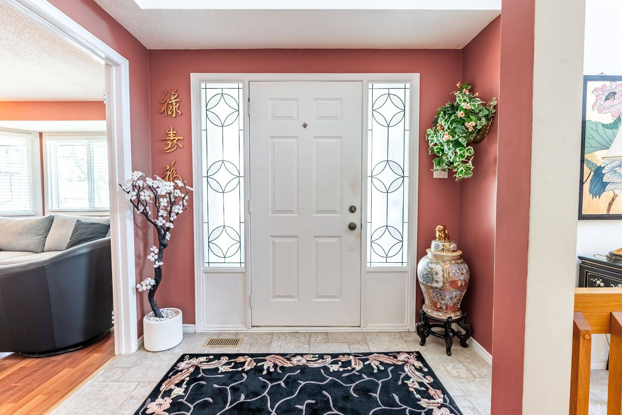 Burlington, ON L7P 4M5,1508 Upper Middle RD #6