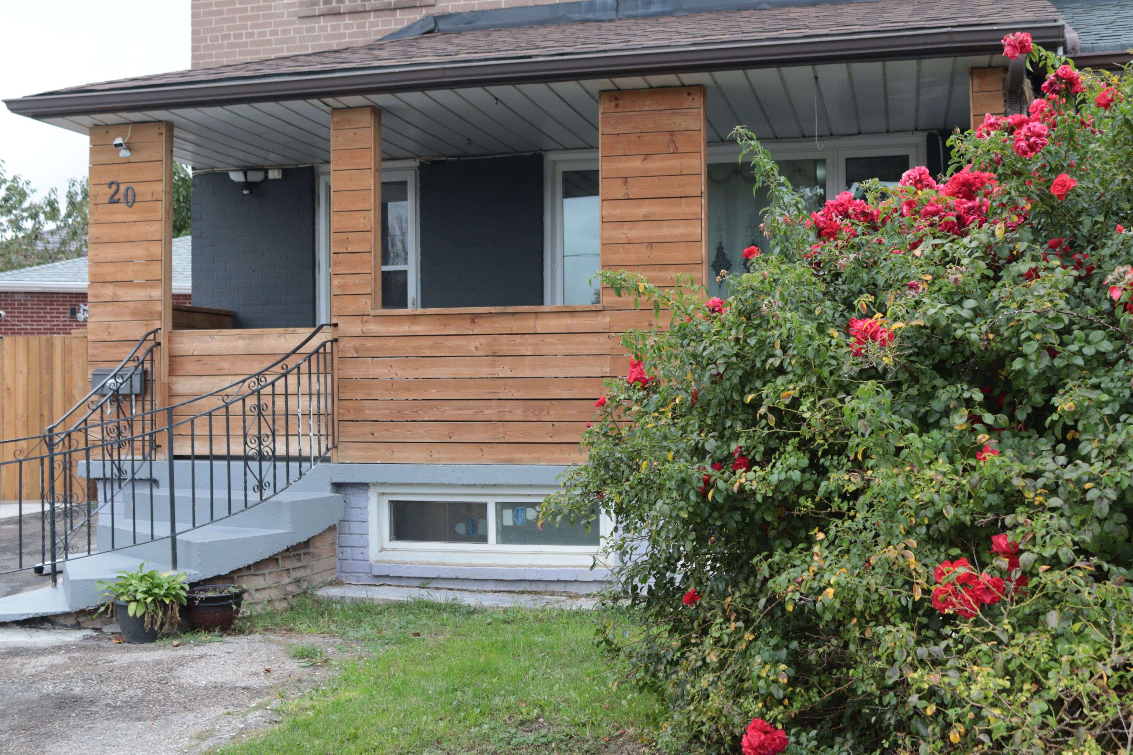 Toronto W05, ON M3N 1M1,20 Demaris AVE